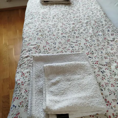 Riverside Апартаменты *