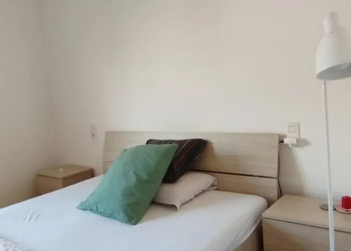 Riverside Appartement