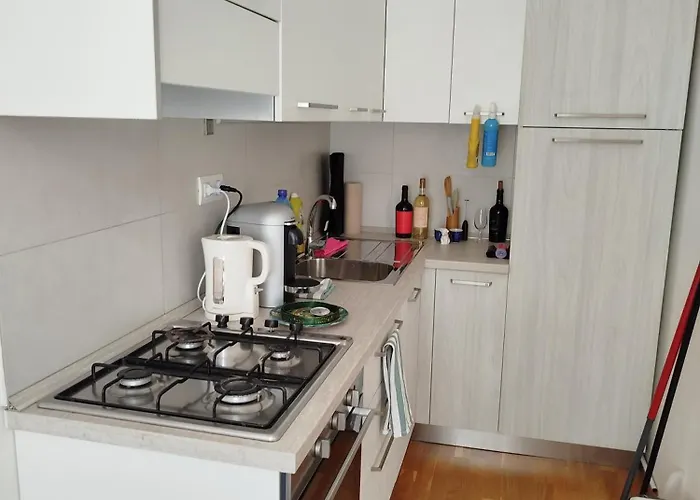 Riverside Appartement *